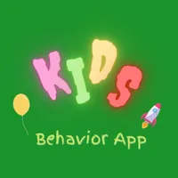 Kids Behavior icon