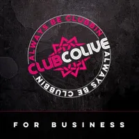 Club Colive - For Business icon