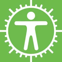 Body Size - Track & Measure icon