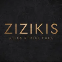 Zizikis Street Food icon