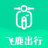 飞鹿出行 icon