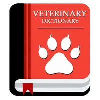 Veterinary Glossary icon