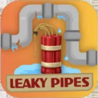 LeakyPipes icon