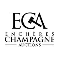 Encheres Champagne icon