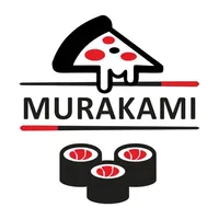 Murakami icon