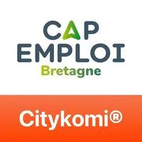 CAP EMPLOI Bretagne icon