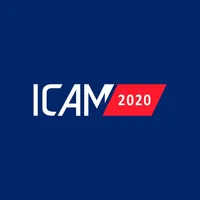 ICAM 2020 icon