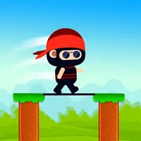 Super Stick Man Game icon