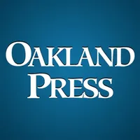 Oakland Press eEdition icon