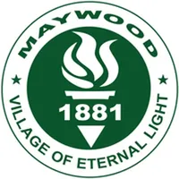 The Village of Maywood icon