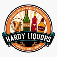 Hardy Liquors icon