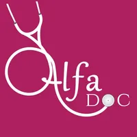 Alfa Doc Sound Wellness icon