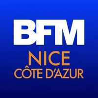 BFM Nice Côte d'Azur icon