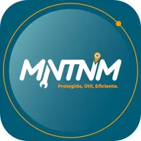 MNTNM Protegido icon