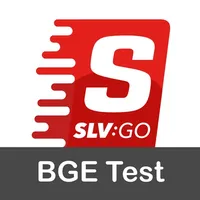 Test for BGE icon