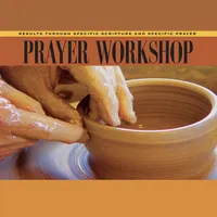 Prayer Workshop icon