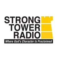 StrongTower Radio icon