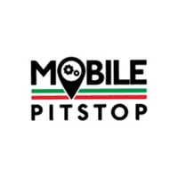 Mobile Pitstop Van icon