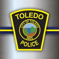 Toledo Police Department icon