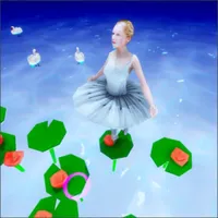 Ballerina icon