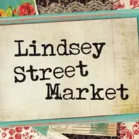 Lindsey Street Market icon