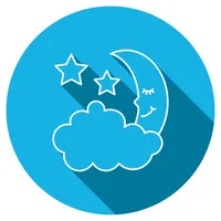 Baby Sleep Sounds | Lullabies icon