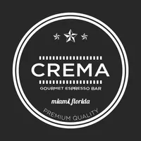 Crema Gourmet Espresso Bar icon