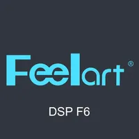 DSP F6 icon