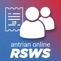 Antrian Online RSWS icon