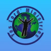 Yes Lord Ministries Mobile App icon