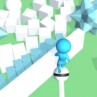 Color Bump 3D: Bounce Pusher icon