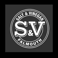 Salt and Vinegar Falmouth icon