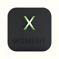 XMoment icon