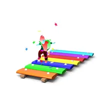 Toddler Music Game icon