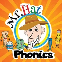 Phonics Orange Level icon