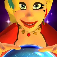 Psychic Teller 3D icon