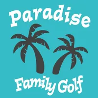 Paradise Family Golf icon