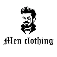 Clothing Fashion for Mens Only icon