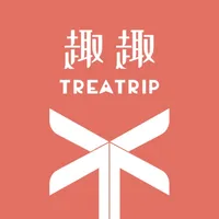 趣趣 TreaTrip icon