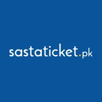 Sastaticket Flights, Bus icon