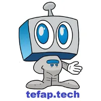 Tefap Tech icon