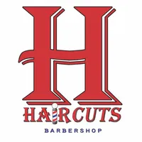 Haircuts Barbershop icon