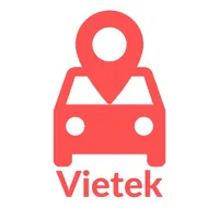 Vietek GPS icon