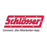 Schlösser. Connect. icon