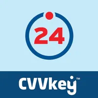 BCR.CVVkey icon