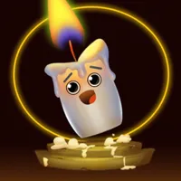 Idle Candle icon