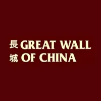 Great Wall of China-Restaurant icon