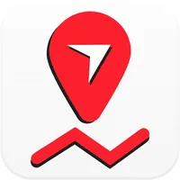 TRENRoutes: Route, Tracking icon