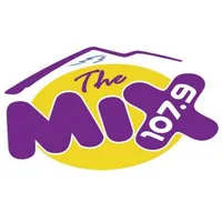 1079 The Mix icon