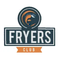 Fryers Club icon